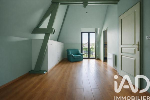 Maison à vendre 4 pièces 150 m² Les Avenières Veyrins-Thuellin