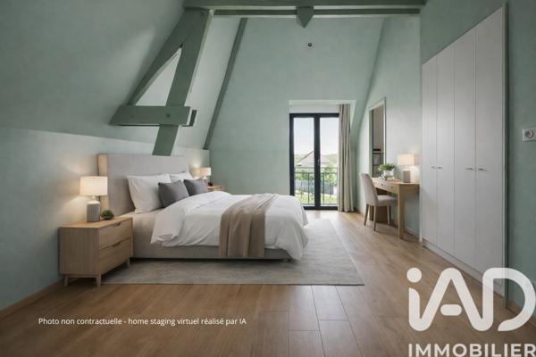 Maison à vendre 4 pièces 150 m² Les Avenières Veyrins-Thuellin