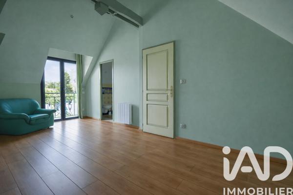 Maison à vendre 4 pièces 150 m² Les Avenières Veyrins-Thuellin