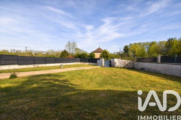 Maison à vendre 4 pièces 150 m² Les Avenières Veyrins-Thuellin