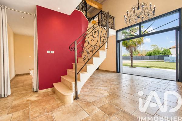 Maison à vendre 4 pièces 150 m² Les Avenières Veyrins-Thuellin