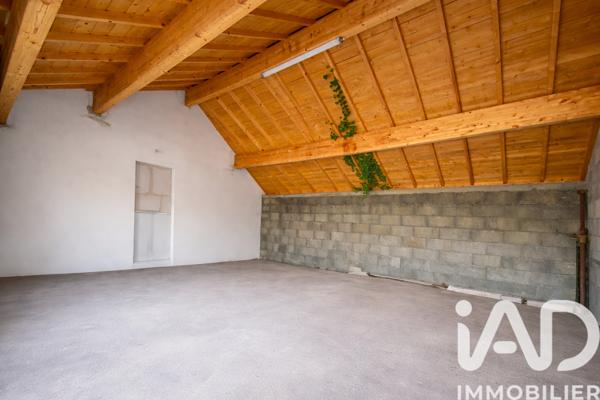 Maison à vendre 4 pièces 150 m² Les Avenières Veyrins-Thuellin