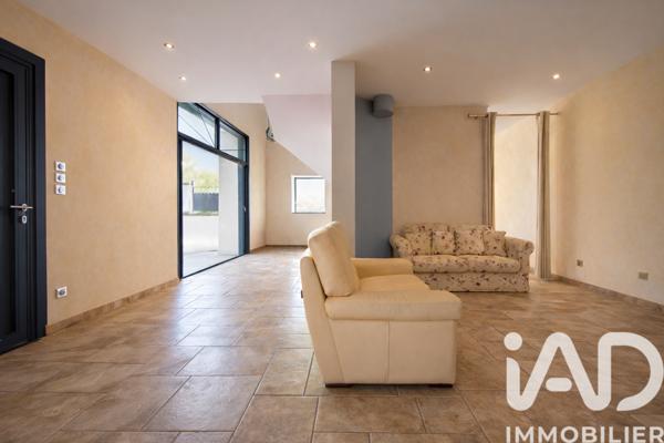 Maison à vendre 4 pièces 150 m² Les Avenières Veyrins-Thuellin