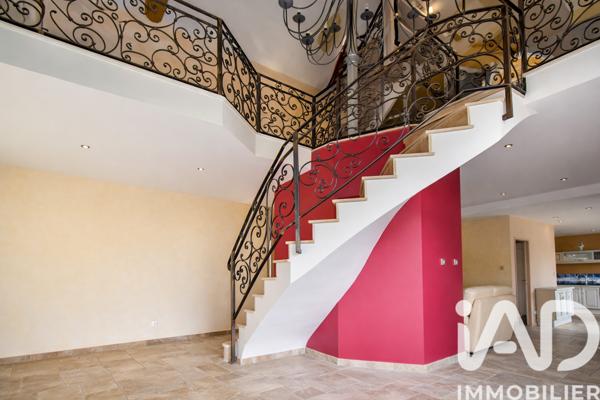 Maison à vendre 4 pièces 150 m² Les Avenières Veyrins-Thuellin