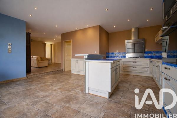 Maison à vendre 4 pièces 150 m² Les Avenières Veyrins-Thuellin