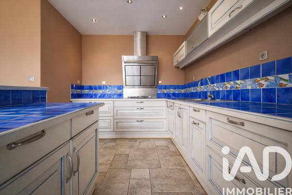 Maison à vendre 4 pièces 150 m² Les Avenières Veyrins-Thuellin