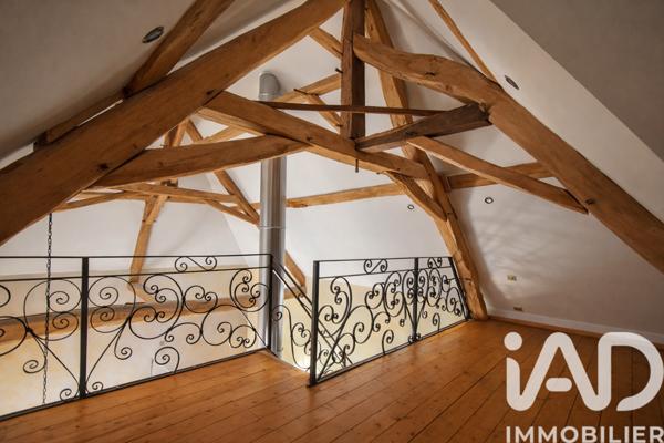 Maison à vendre 4 pièces 150 m² Les Avenières Veyrins-Thuellin