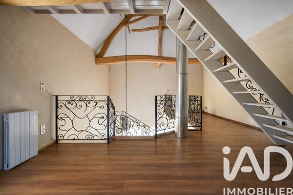 Maison à vendre 4 pièces 150 m² Les Avenières Veyrins-Thuellin