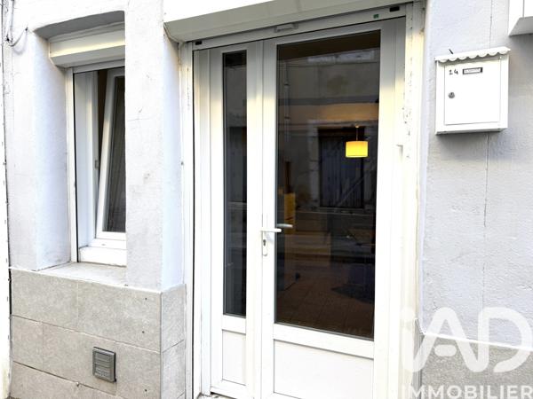 Appartement à vendre 2 pièces 28 m² Ganges