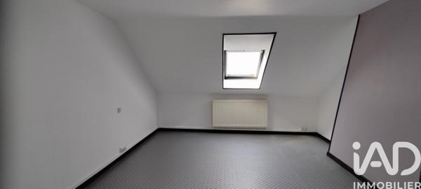 Location maison 3 pièces 57 m² Amiens