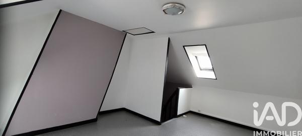 Location maison 3 pièces 57 m² Amiens