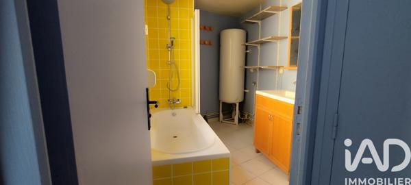Location maison 3 pièces 57 m² Amiens