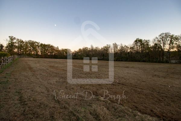 Terrain de 5500 m² à Nabirat  Un Havre de Paix à 10 min de Gourdon