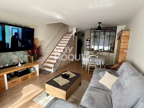 Maison Leguevin 3 pièce(s) 64 m2