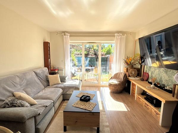 Maison Leguevin 3 pièce(s) 64 m2