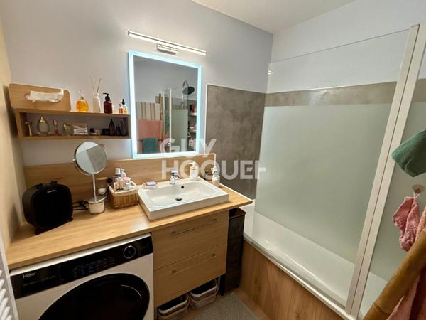 Maison Leguevin 3 pièce(s) 64 m2