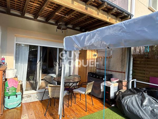 Maison Leguevin 3 pièce(s) 64 m2