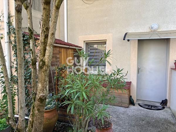 Maison Leguevin 3 pièce(s) 64 m2