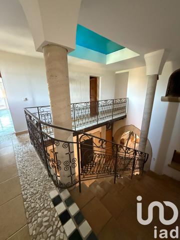 Maison à vendre 9 pièces 294 m² Fourques