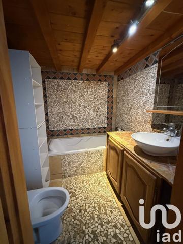 Maison à vendre 9 pièces 294 m² Fourques