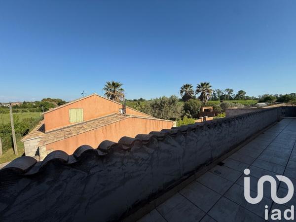 Maison à vendre 9 pièces 294 m² Fourques