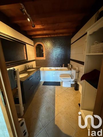 Maison à vendre 9 pièces 294 m² Fourques