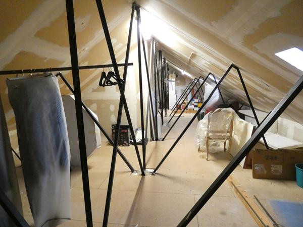 Maison Neuville Aux Bois 4 pièce(s) 86.03 m2