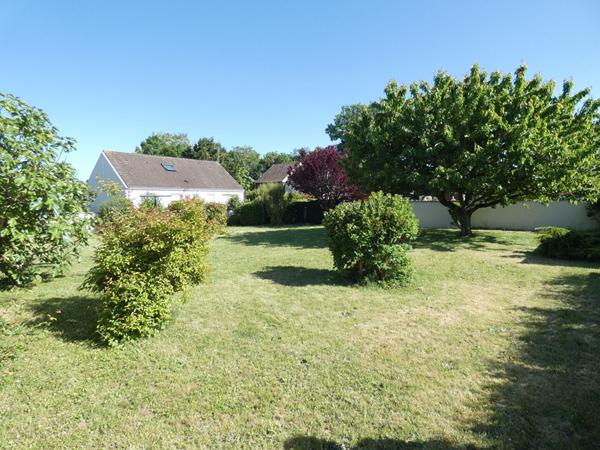 Maison Neuville Aux Bois 4 pièce(s) 86.03 m2