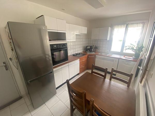 Maison Neuville Aux Bois 4 pièce(s) 86.03 m2