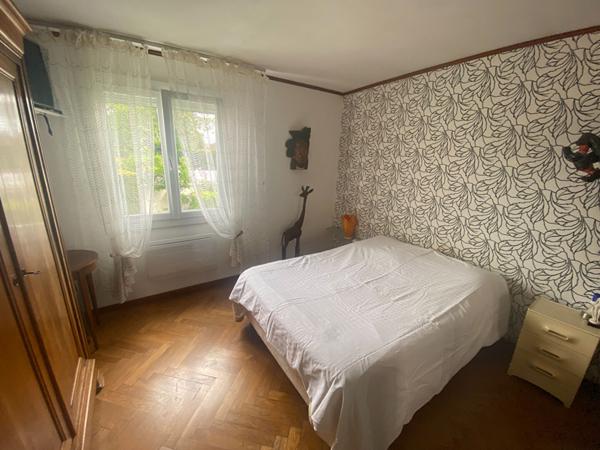 Maison Neuville Aux Bois 4 pièce(s) 86.03 m2