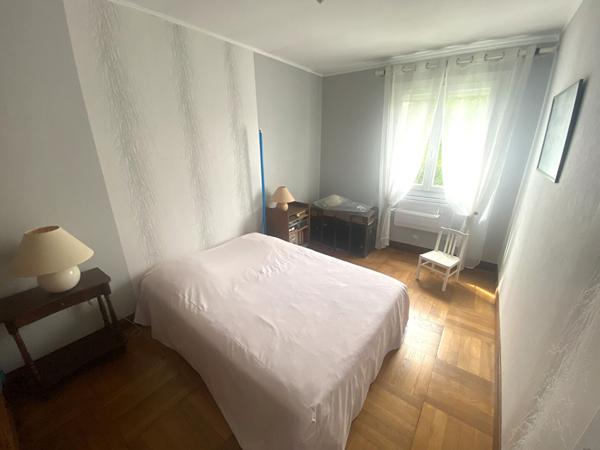 Maison Neuville Aux Bois 4 pièce(s) 86.03 m2