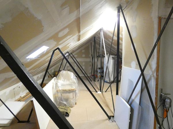 Maison Neuville Aux Bois 4 pièce(s) 86.03 m2