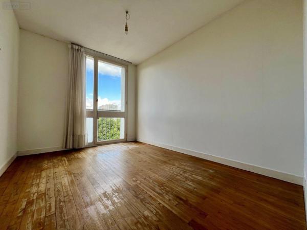 Appartement à rénover à vendre à Rennes en Ille-et-Vilaine (35000), ref : 11772/141   
Brequigny