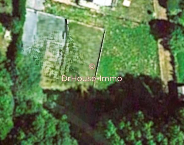 Terrain à vendre de 951 m²