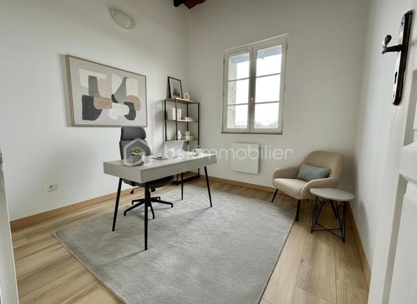 Appartement de 72 m²