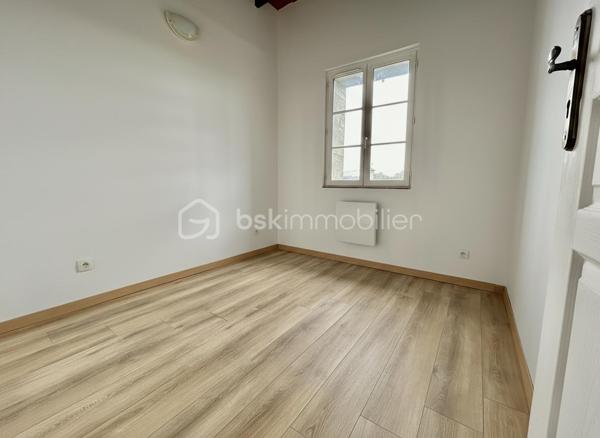 Appartement de 72 m²
