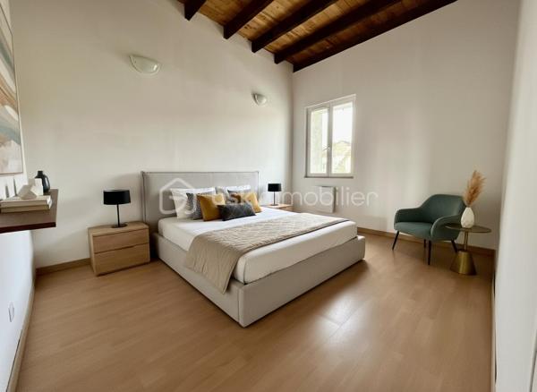 Appartement de 72 m²