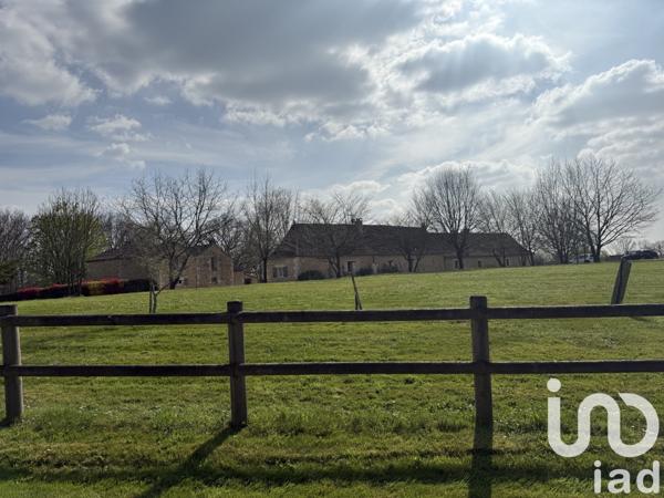 Maison à vendre 1 pièce 430 m² Campsegret