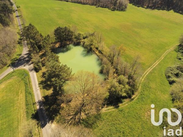 Maison à vendre 1 pièce 430 m² Campsegret