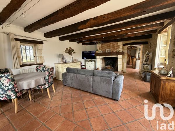 Maison à vendre 1 pièce 430 m² Campsegret