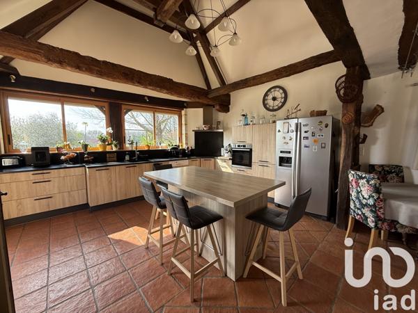 Maison à vendre 1 pièce 430 m² Campsegret