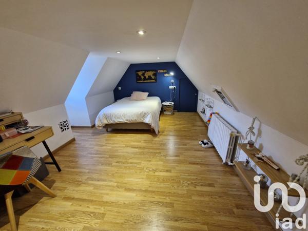 Maison à vendre 1 pièce 430 m² Campsegret