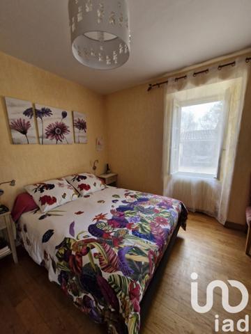 Maison à vendre 1 pièce 430 m² Campsegret