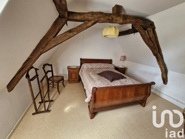 Maison à vendre 1 pièce 430 m² Campsegret