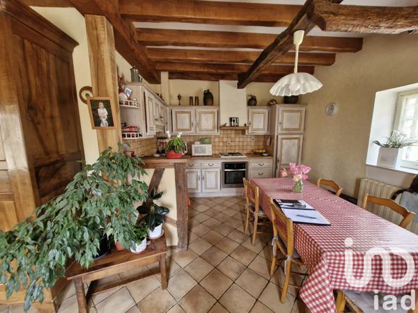 Maison à vendre 1 pièce 430 m² Campsegret