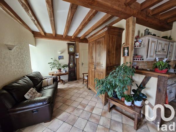 Maison à vendre 1 pièce 430 m² Campsegret