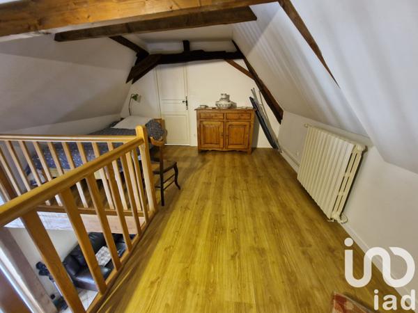 Maison à vendre 1 pièce 430 m² Campsegret