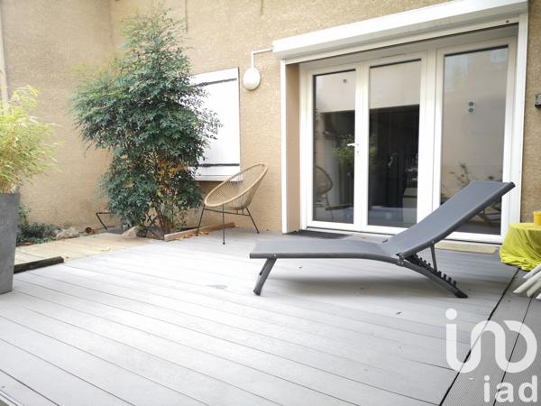 Appartement à vendre 3 pièces 73 m² Tarbes