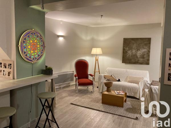 Appartement à vendre 3 pièces 73 m² Tarbes