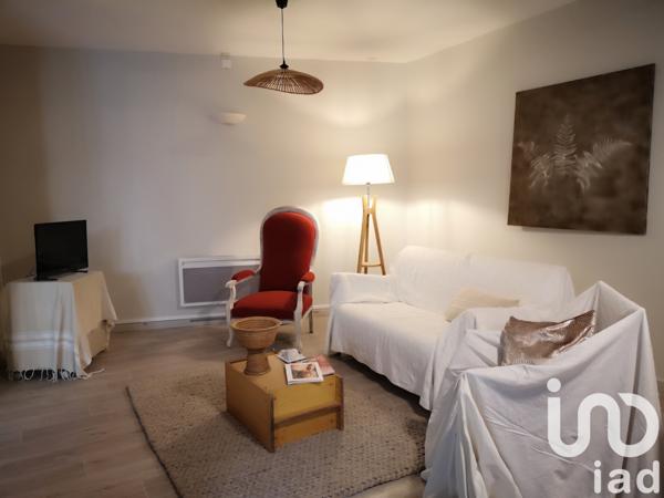 Appartement à vendre 3 pièces 73 m² Tarbes